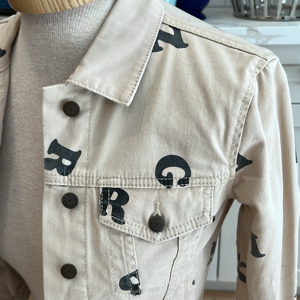NWT BCBGeneration jacket - Picture 4 of 8